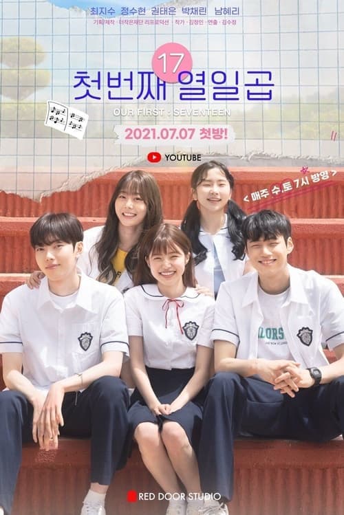 Title poster