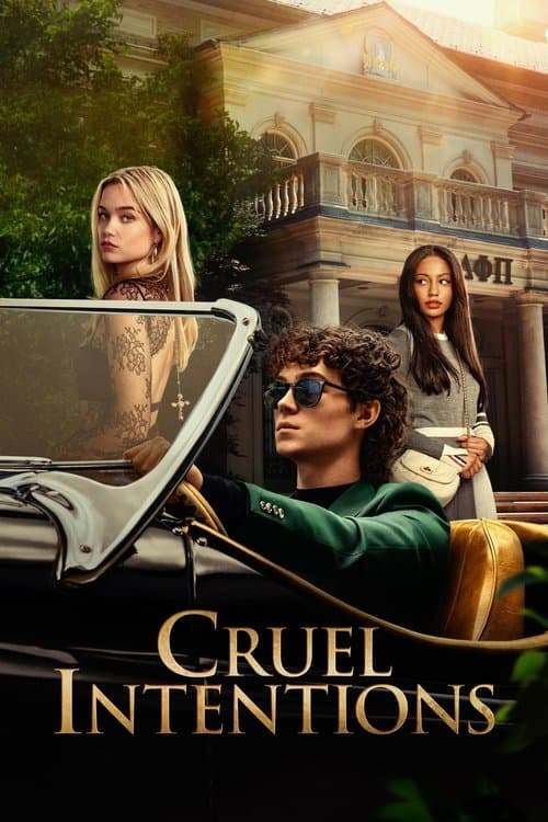 undefined poster