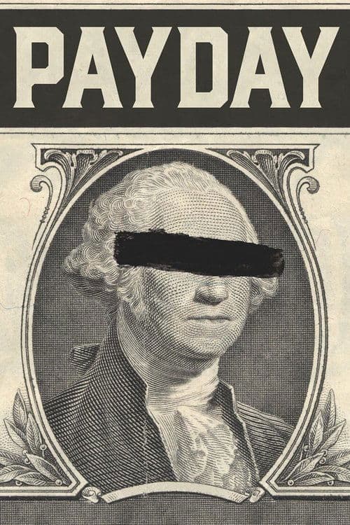 Title poster