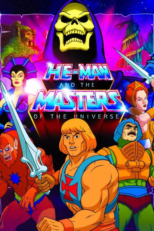 Title poster
