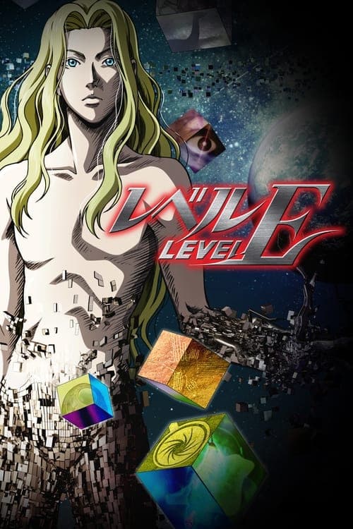 Title poster