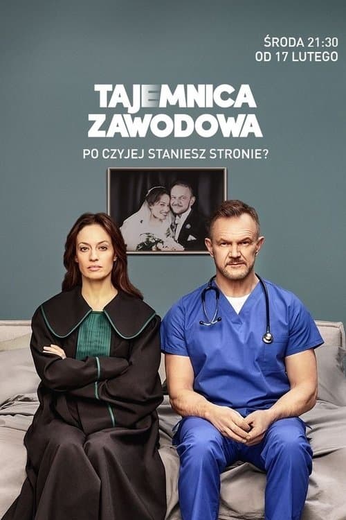 Title poster