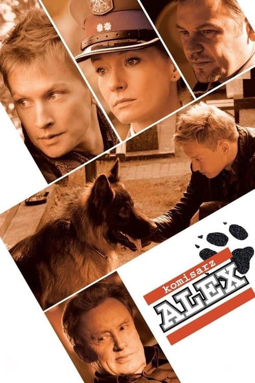 Title poster