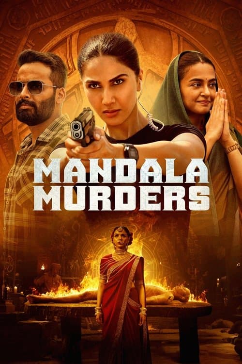Title poster