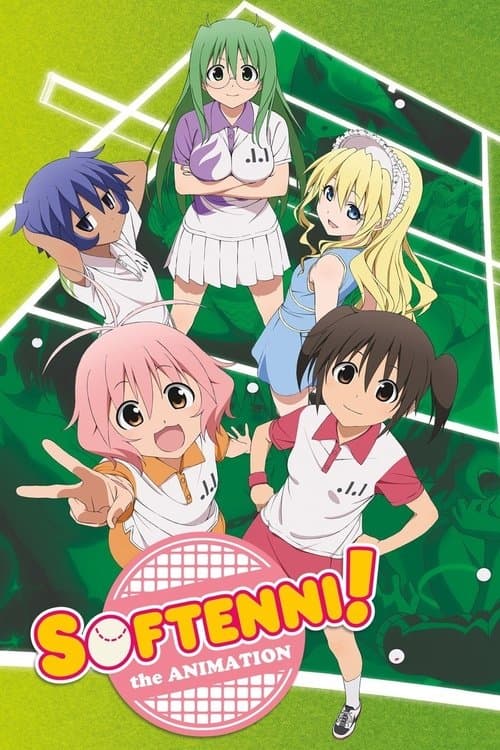 Title poster