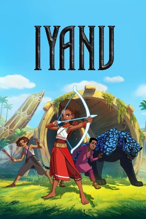 Title poster