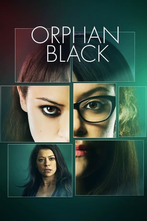 Title poster