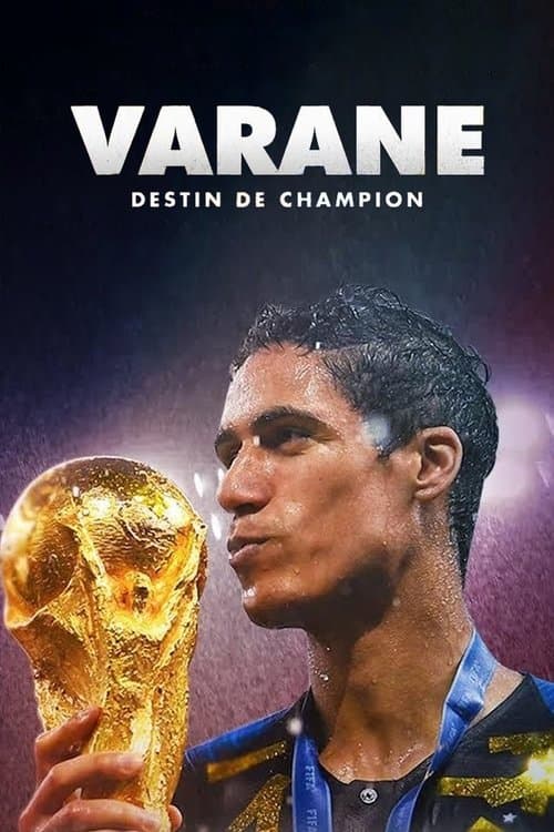 Title poster