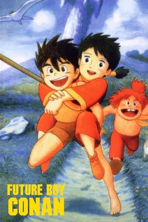 Title poster