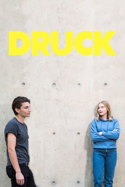 Title poster