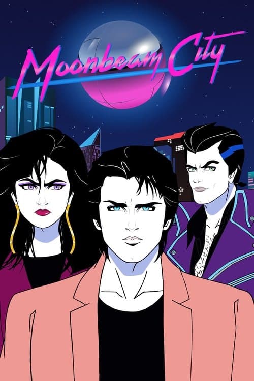 Title poster