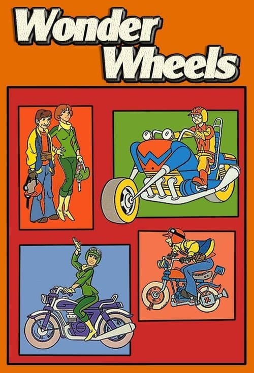 Title poster