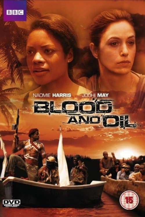 Title poster