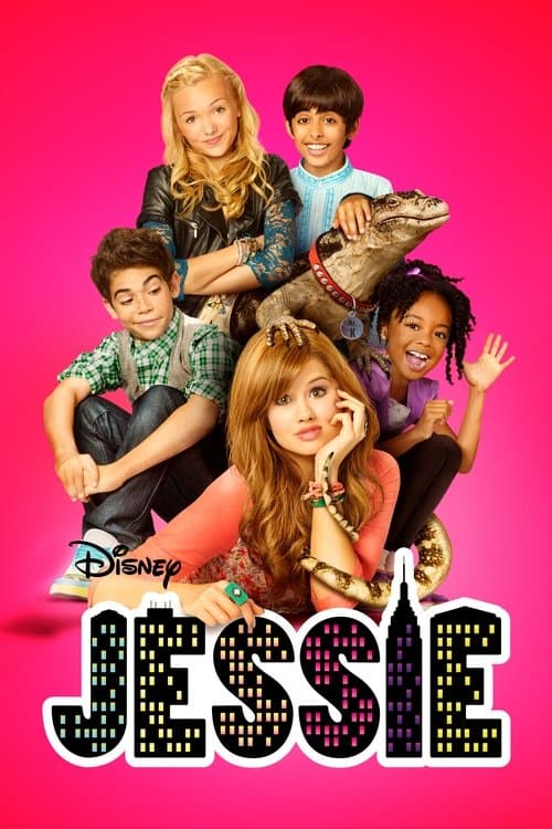 Title poster