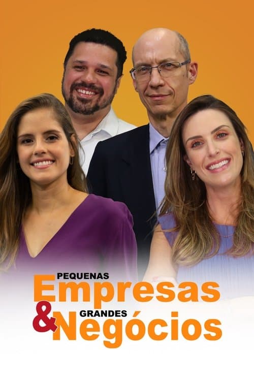 Title poster