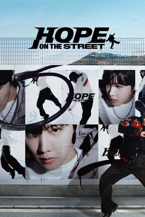 Title poster