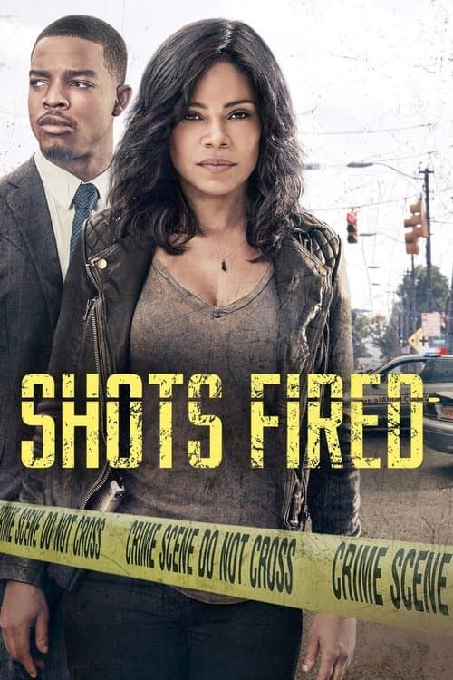 Title poster