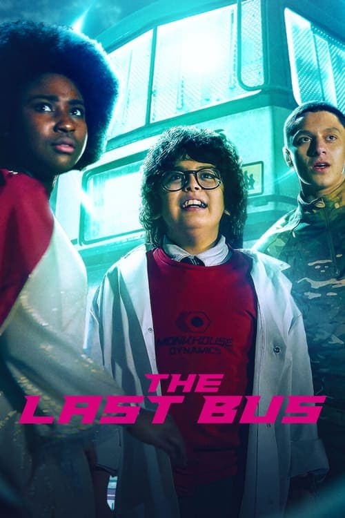 Title poster