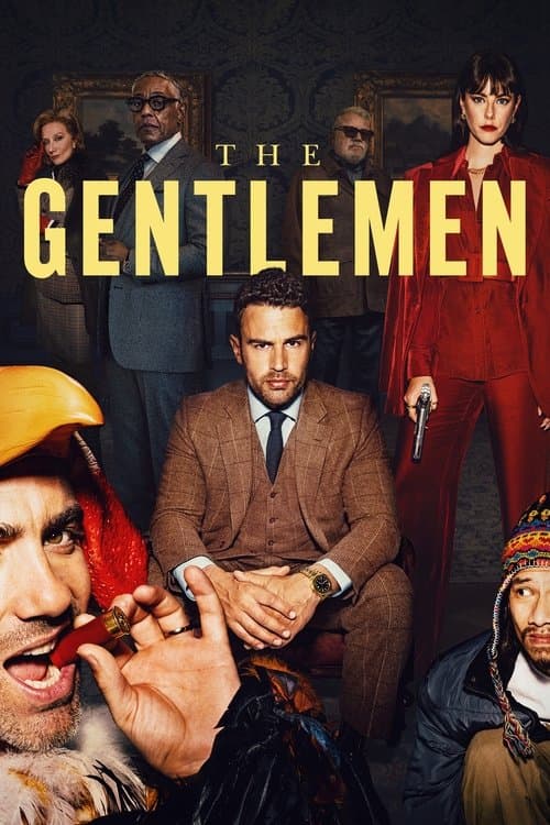 Title poster