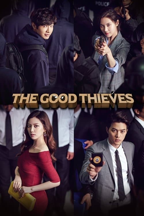 Title poster
