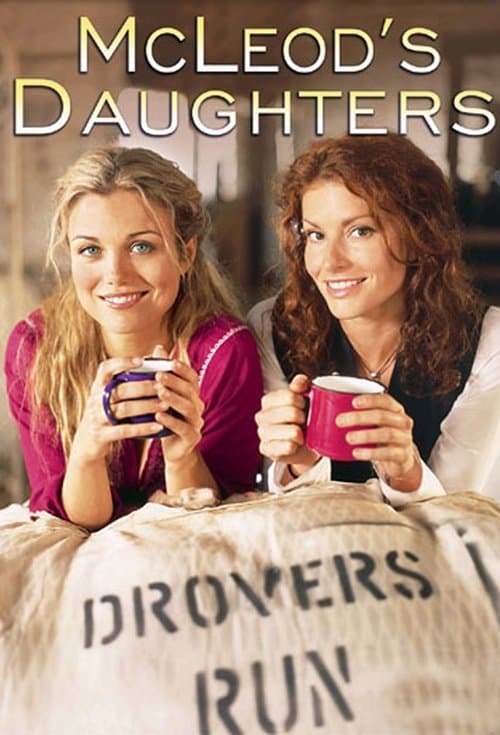 Title poster