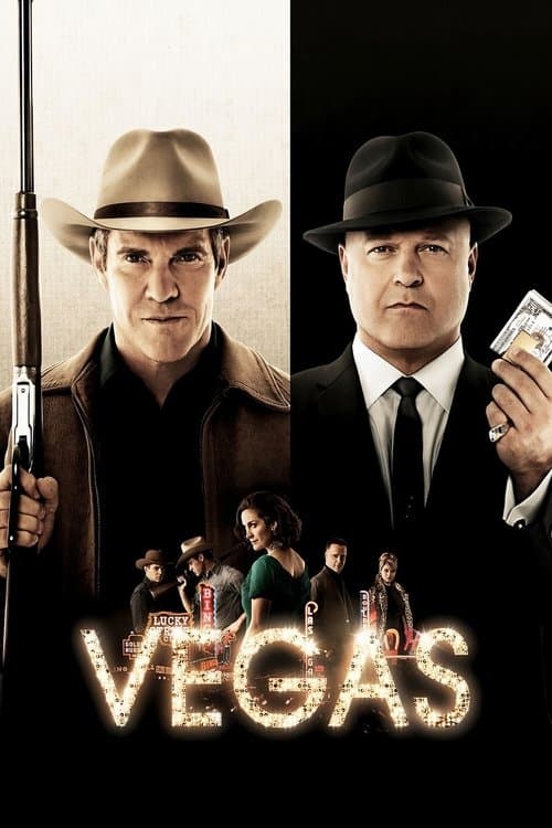 Title poster