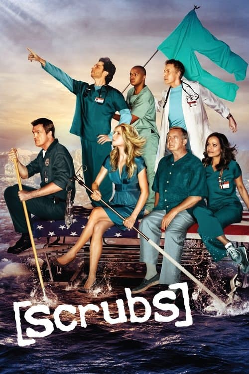 Title poster