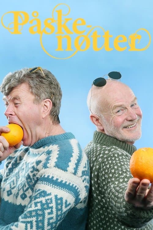 Title poster