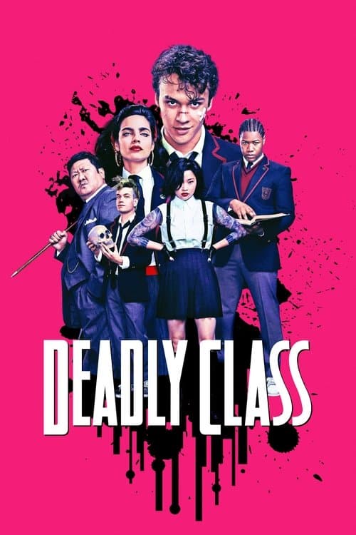 Title poster