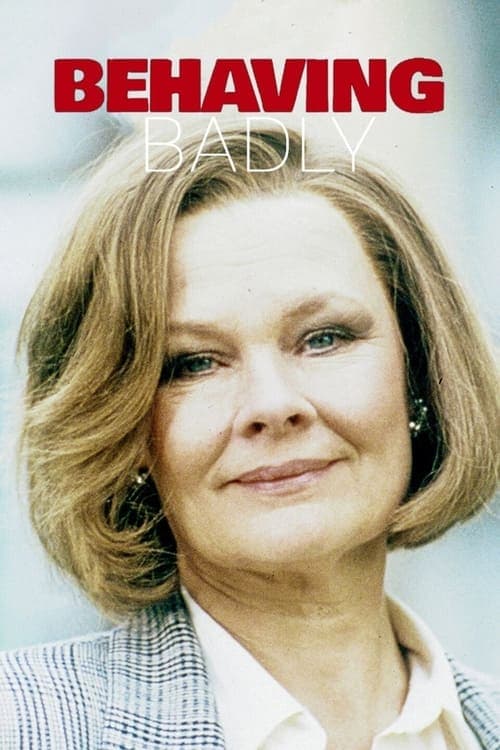 Title poster