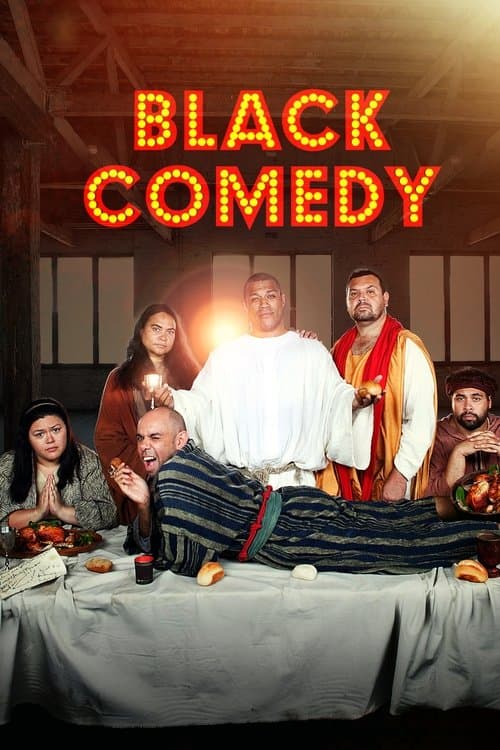 Title poster