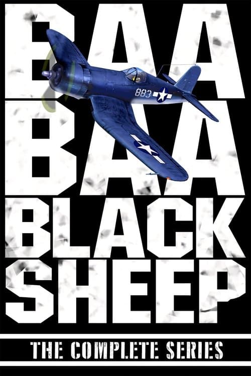 Title poster