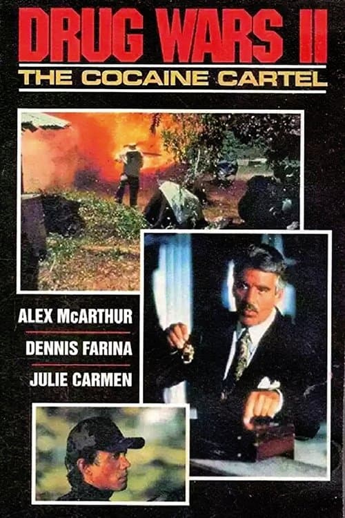 Title poster