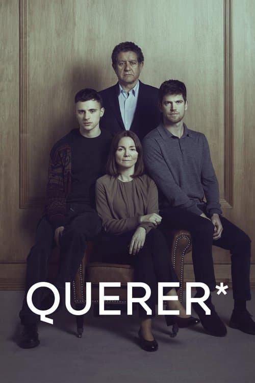 Title poster