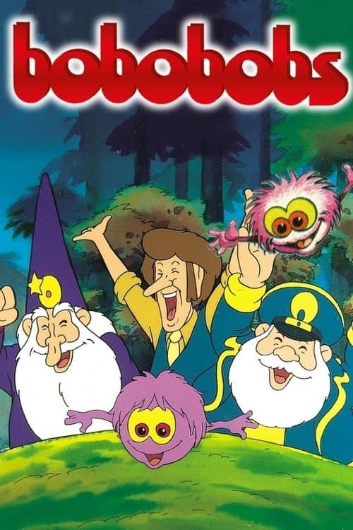 Title poster
