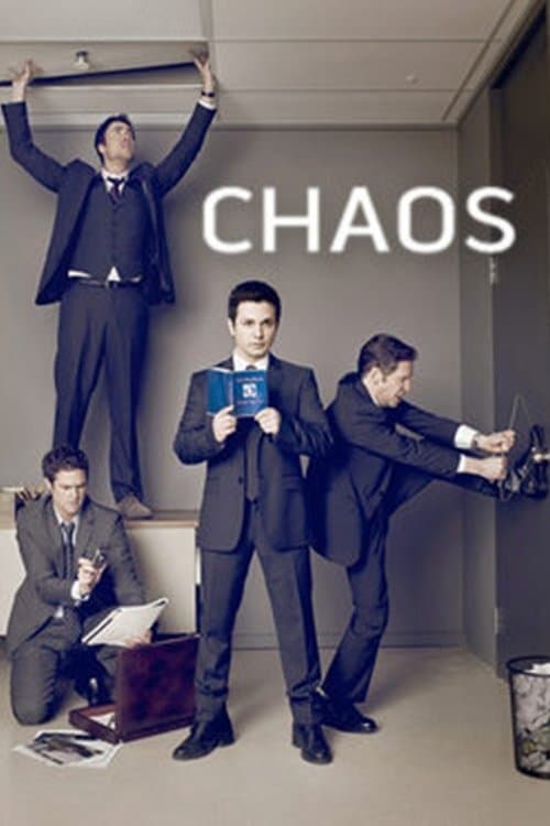 Title poster