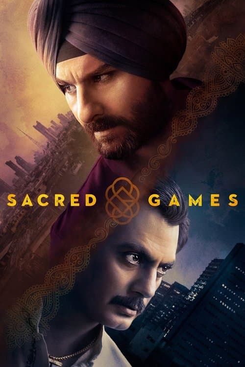 Title poster