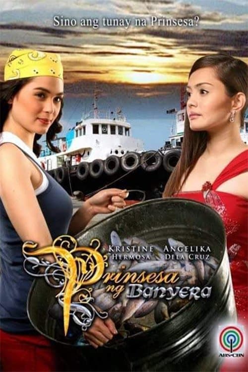 Title poster