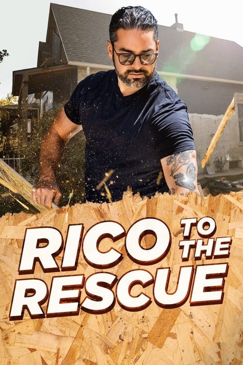 Title poster