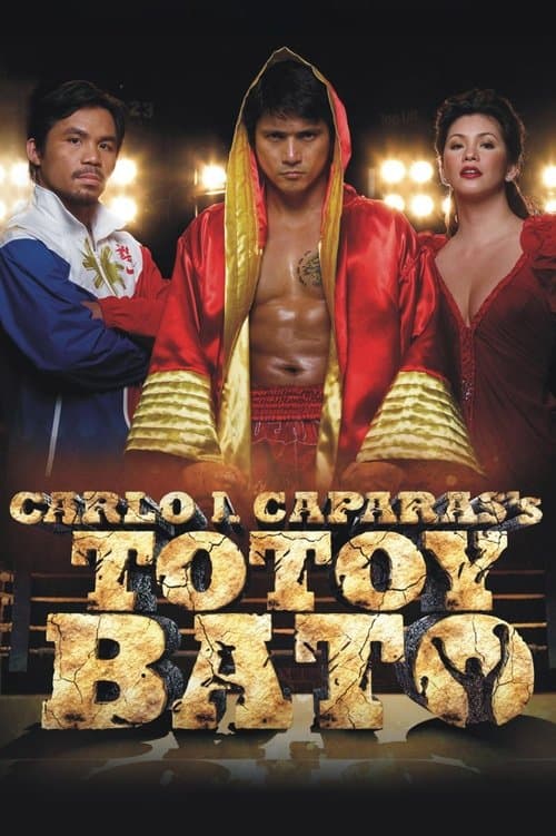 Title poster