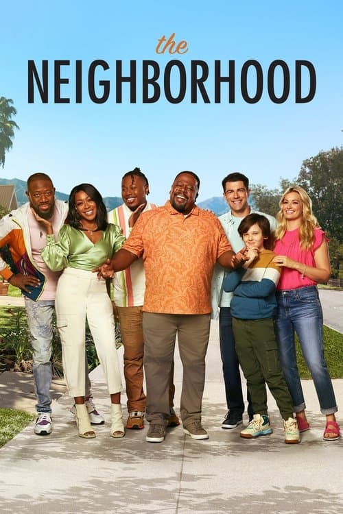 Title poster