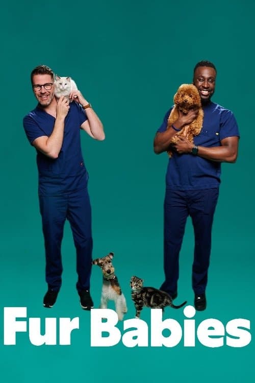 Title poster