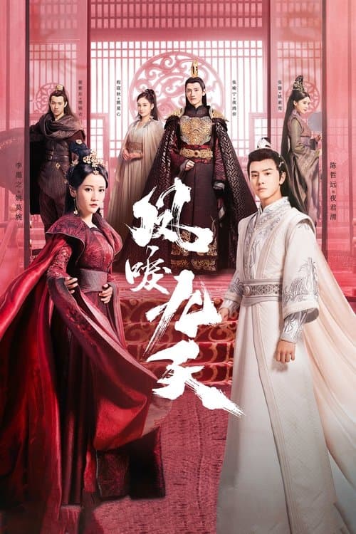 Title poster
