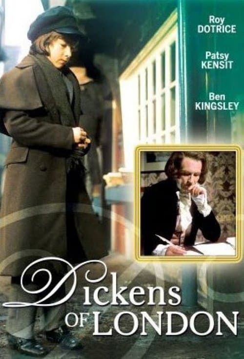 Title poster