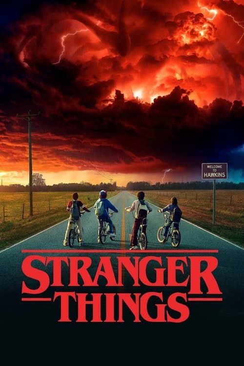 Title poster