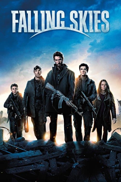 Title poster