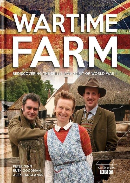 Title poster