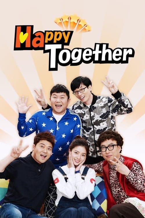 Title poster