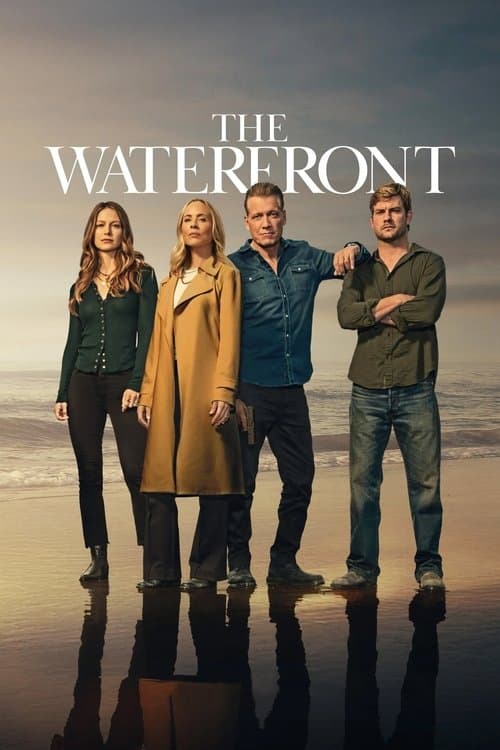 Title poster