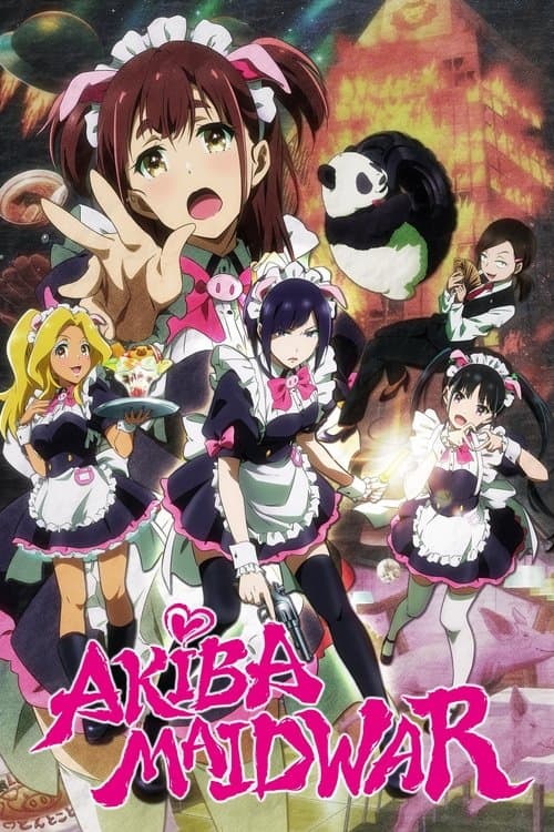 Title poster